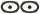 Aquatic 6x9" Speakers RGB Saddlebags (FR)