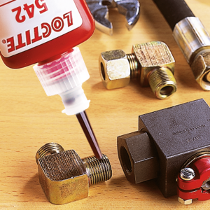 Loctite threadlocker 542 10ml (FR)