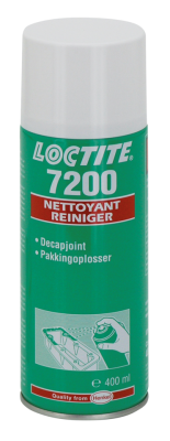 SPRAY CAN Loctite Gasket Remover 400ml (FR)