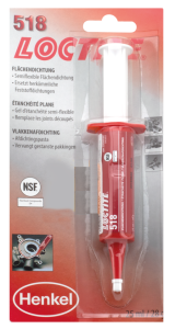 LOCTITE 518 PEN 25ml with roller (FR)