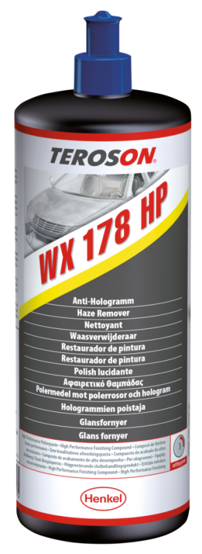 TEROSON WX 178 HP polish HP 1Ltr (FR)