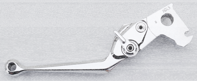 RST Polished clutch lever VRS*02-05 (FR)