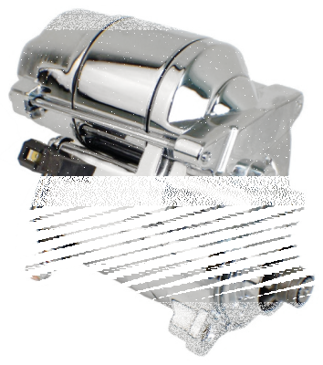 Chrome Starter 1.4kW XL81-22 (FR)