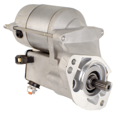 Natural Starter 1.4kW BT94-06 (FR)