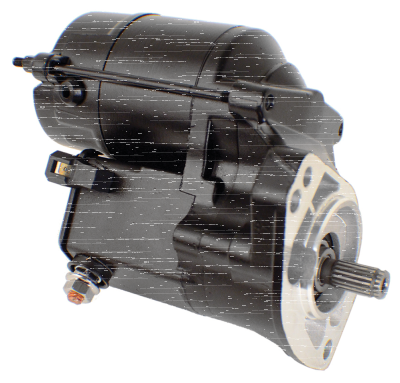 Black Starter 1.4kW BT91-94 (FR)