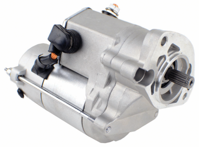 Natural Starter 1.8kW BT94-06 (FR)