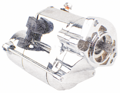 Chrome Starter 1.8kW BT94-06 (FR)