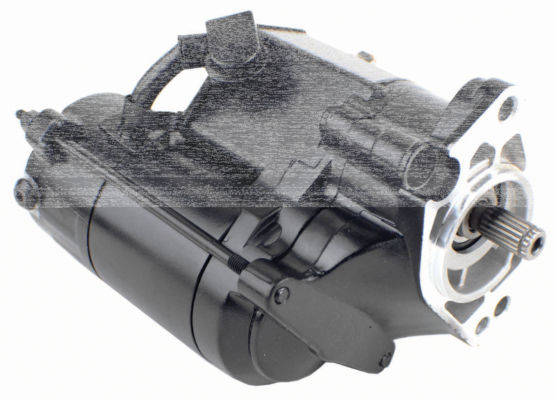 Black Starter 1.8kW BT91-94 (FR)