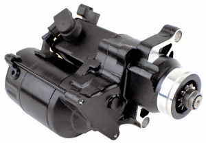 Black Starter 1.4kW BT06-17 (FR)