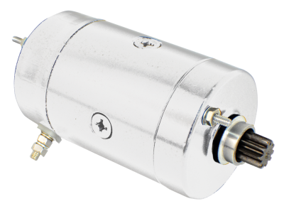 Chrome Hitachi Starter FL/FX/XL74-88 (FR)