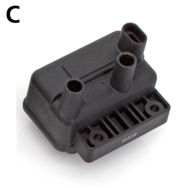 Ignition coil EFI FLH/T99-01 Buell99-02 (FR)