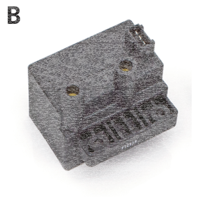Ignition coil EFI FLH/T95-98 models (FR)
