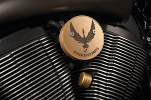 Blk Duck engine side cvrs f/Victory sat. (FR)