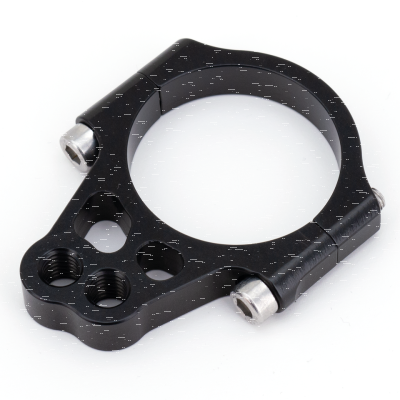HyperPro Fork Clamp Black 41mm (FR)