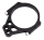 HyperPro Fork Clamp Black 54mm (FR)