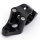 HyperPro Frame Clamp Black 1-1/8" (FR)