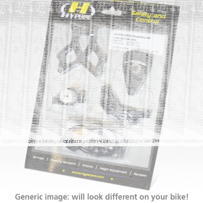 Hyperpro SD mount kit 1250RH21-up black (FR)