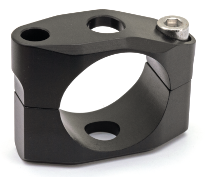 Hyperpro Frame Clamp Black 1.39" (FR)