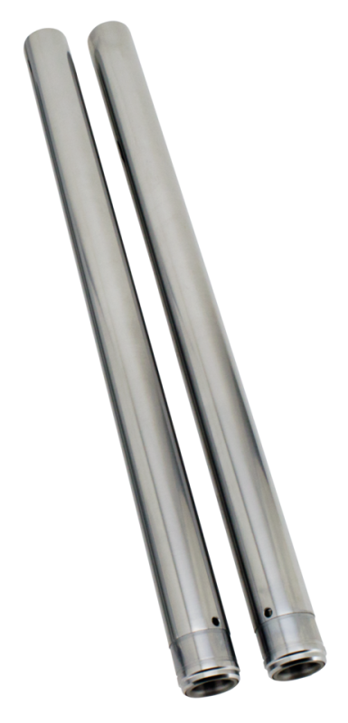 FL00-up 41mm Fork Tubes 30.25" Hard Chro (FR)