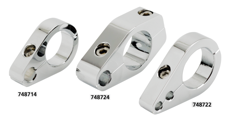 1-1/8" Clamp (FR)