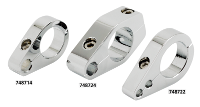 1-1/8" Clamp (FR)