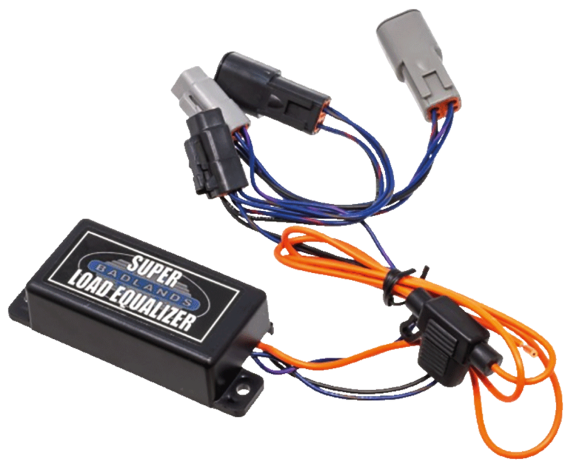 Load Equalizer P&P RR FXSB14-17 FLS12-17 (FR)