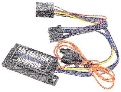 Illuminator P&P CAN (FR)