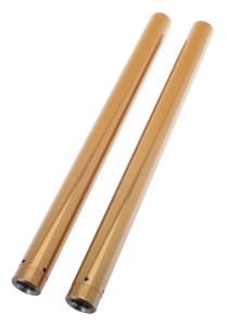 FX/XL87-Up 39mm Fork Tubes 24.25" TNC (FR)