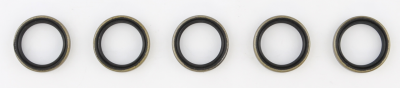5PCK BT91-06 MAIN DRIVE GEAR SEAL TRANS