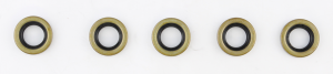 STARTER MOTOR SHAFT OIL SEAL BT94-UP (FR)