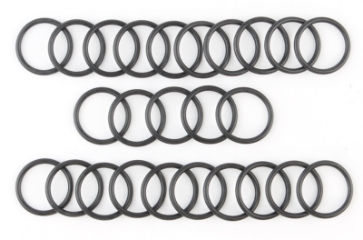 25Pck O-RING #11145A (FR)