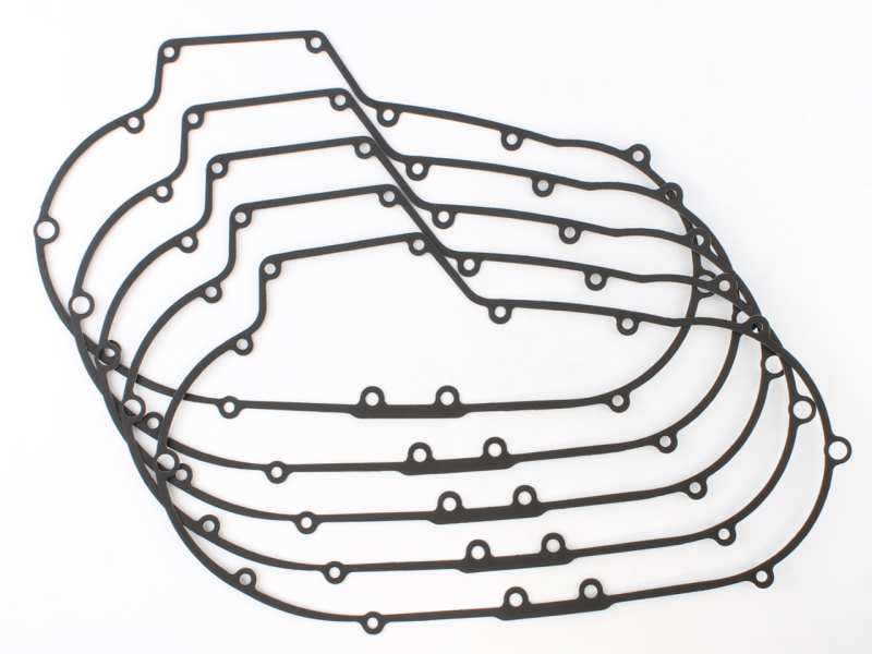 5PCK PRIMARY COVER GASKET XL91-03 (FR)