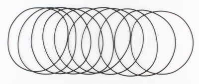 10PCK INNER PRIM TO CASE O-RING #11147 (FR)