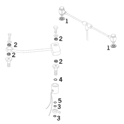 25pck O-RING #11132A (FR)