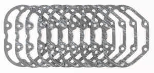 10PCK CLUTCH RELEASE CVR.GSKT (FR)