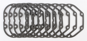 10PCK CLUTCH RELEASE CVR GSKT AFM BT87-0 (FR)