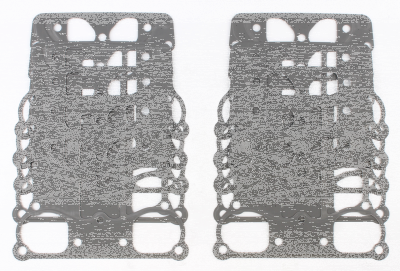 10PCK TC99-17 ROCKER HOUSING GASKET (FR)
