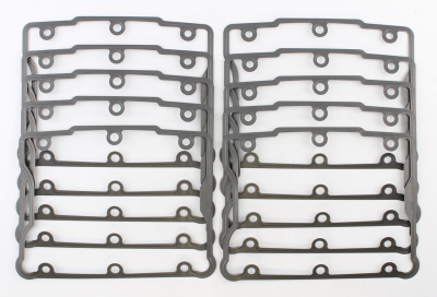 10PCK TC99 ROCKER CVR. GASKET (FR)