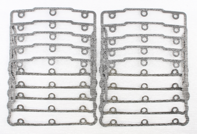 10PCK TC99 ROCKER CVR. GASKET (FR)
