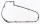 PRMRY CVR. GSKT. RIGID MOUNT 65-88 (FR)