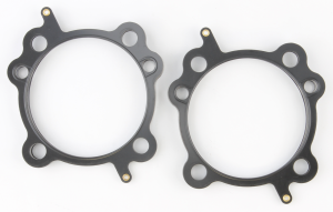 TC99-17 4.125" TC MLS HEAD GASKET .040" (FR)