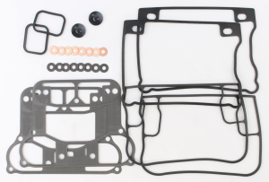 BIG TWIN 92-98 5 SPDS ROCKER R/B KIT (FR)