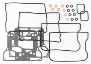 BT84-91 EST ROCKER BOX RE BUILD KIT (FR)