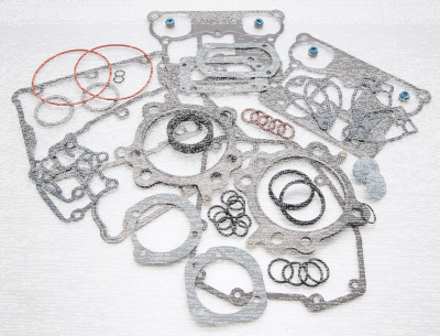 TC99-02 EST 1550 BIG BORE TOP END REBUIL (FR)