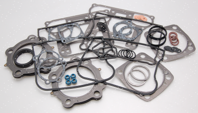 BT84-91 EST.030H/G TOP END GASKET KIT (FR)