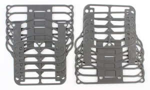 10PCK ONE PIECE ROCKER BASE ALL EVO  020 (FR)