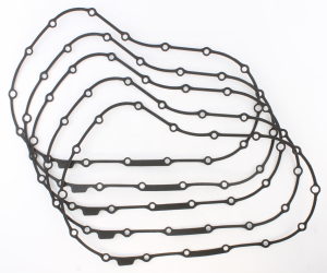5PCK PRIMARY COVER GASKET XL04-UP (FR)