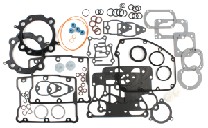 TC99-UP EST 4" BIG BORE .040 H/G TOP END