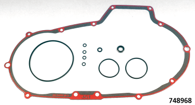 Primary Gasket & Seal kit XL91-03 Paper (FR)