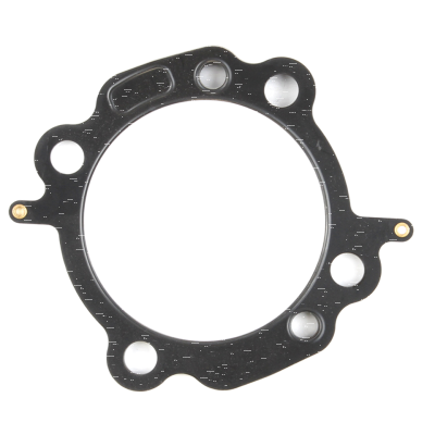 4"x.040" Twin Cooled TC MLS HEAD GSKTS (FR)